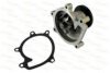 THERMOTEC D12074TT Water Pump